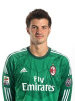 Michael Agazzi